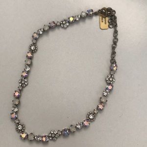 Sorrelli necklace